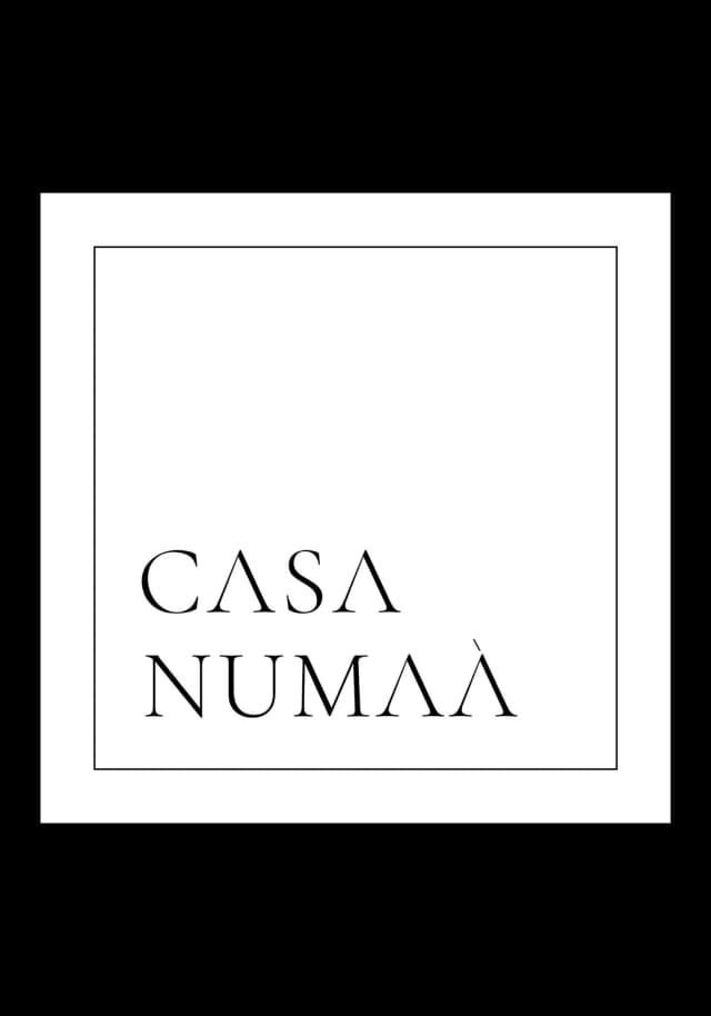 Casa Numaa
