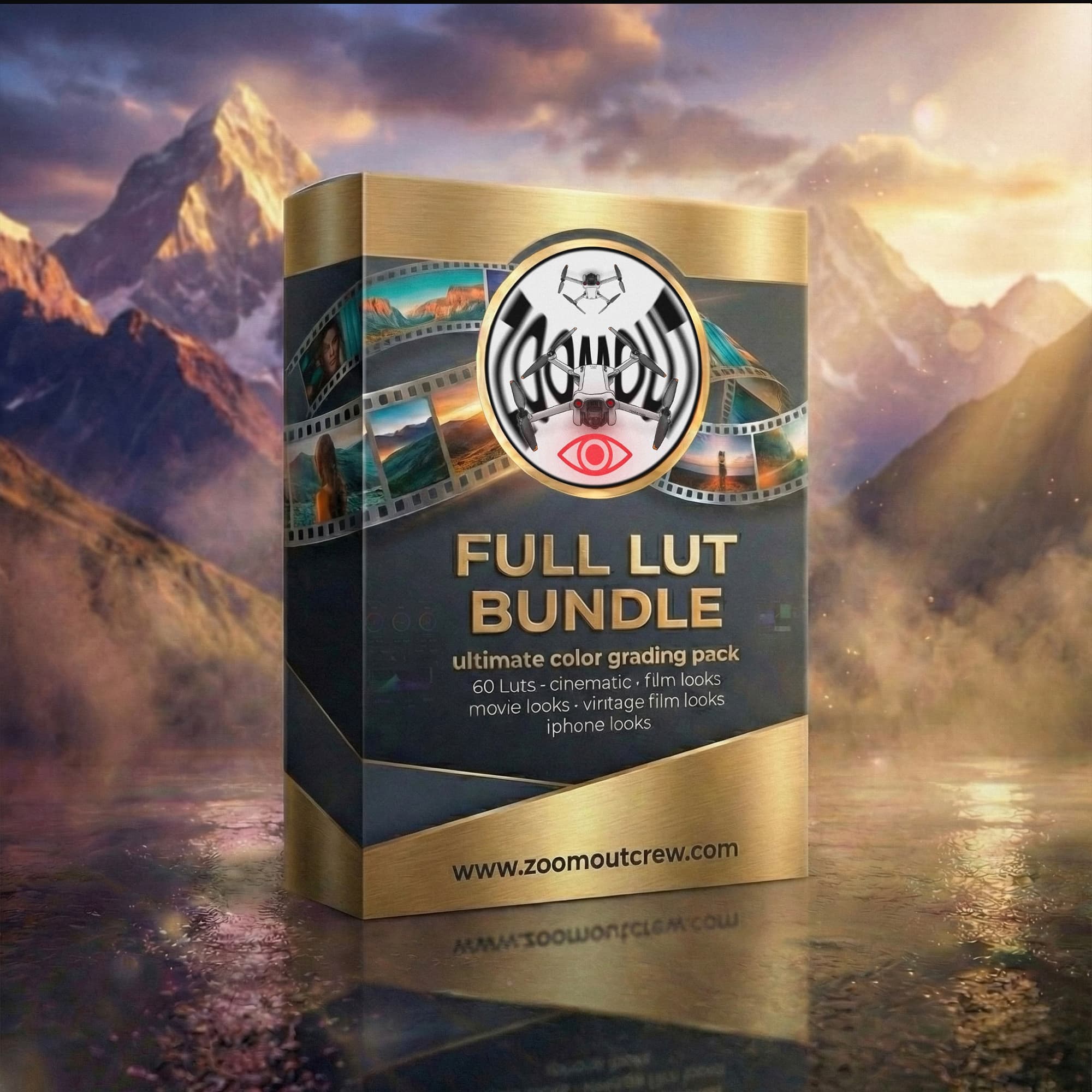 Full Lut Bundle